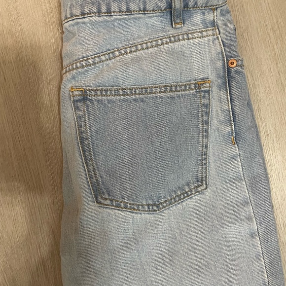 ASOS denim jean - Picture 3 of 3